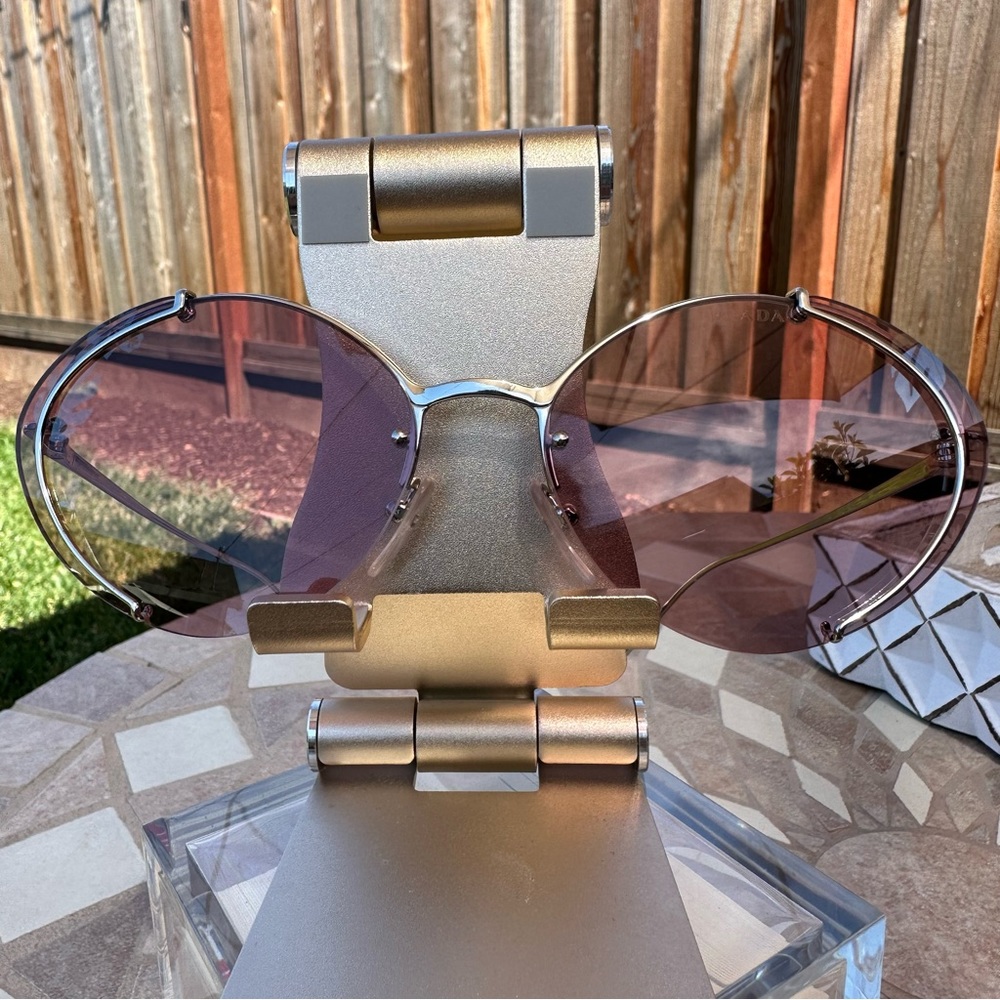 Sunglasses Prada Authentic - image 2